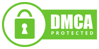 DMCA protected badge