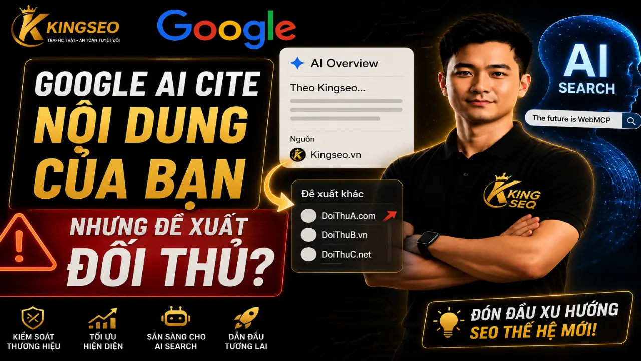 Google Ai CITE